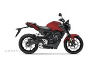 Honda CB - 17