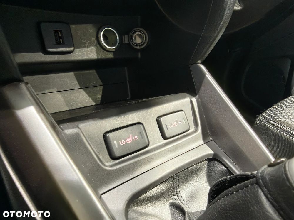 Suzuki Vitara 1.4 Boosterjet mHEV Premium Plus 2WD - 16