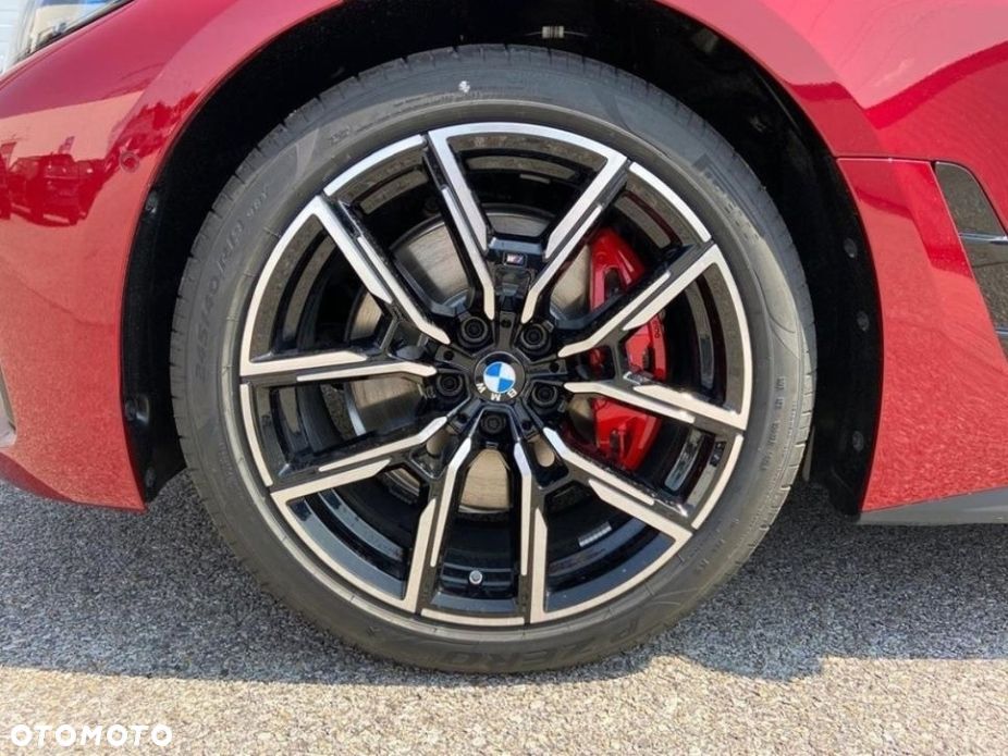 BMW Seria 4 430i xDrive M Sport sport - 15