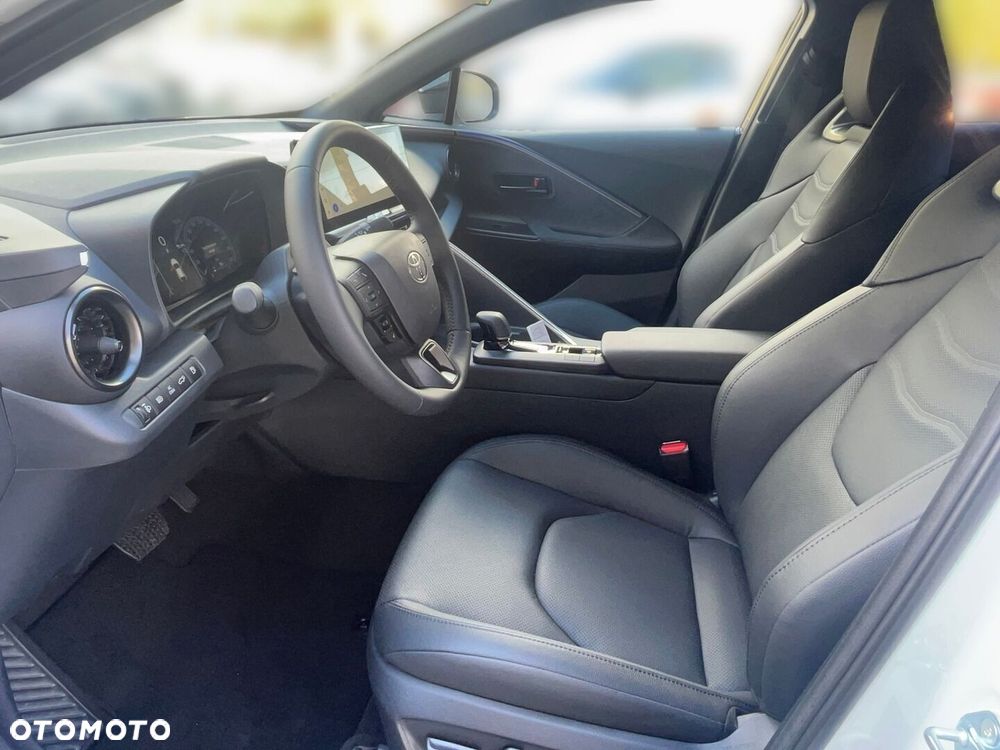 Toyota C-HR 2.0 PHEV Dynamic Force Executive - 8