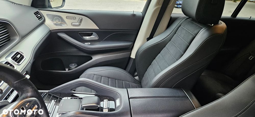 Mercedes-Benz GLE 300 d 4-Matic - 20