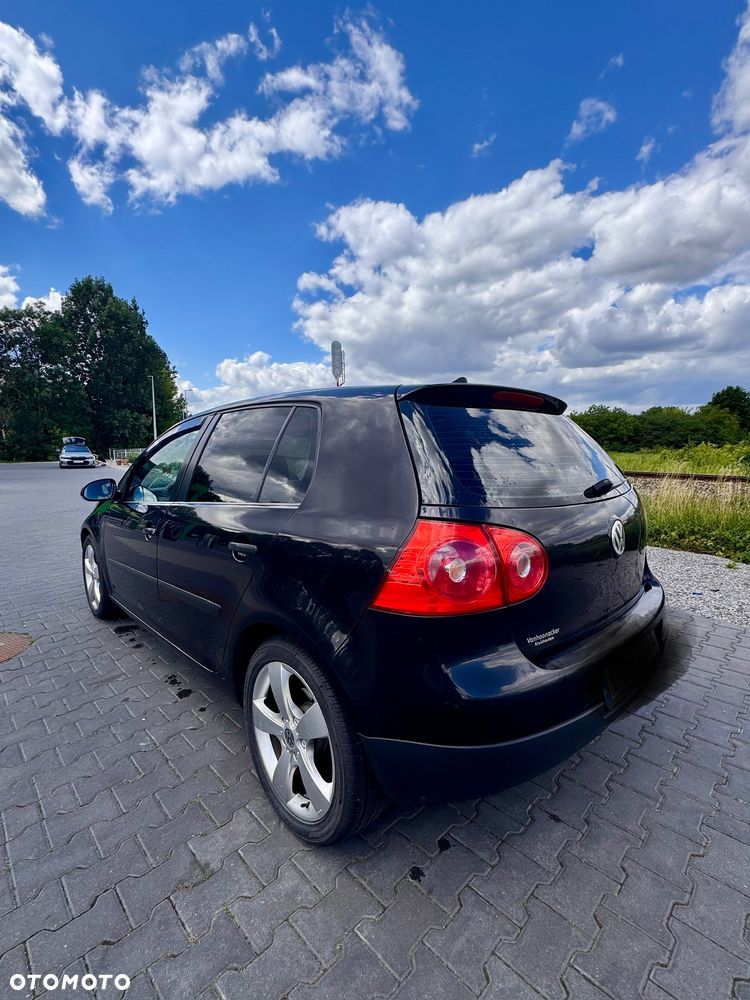 Volkswagen Golf - 7