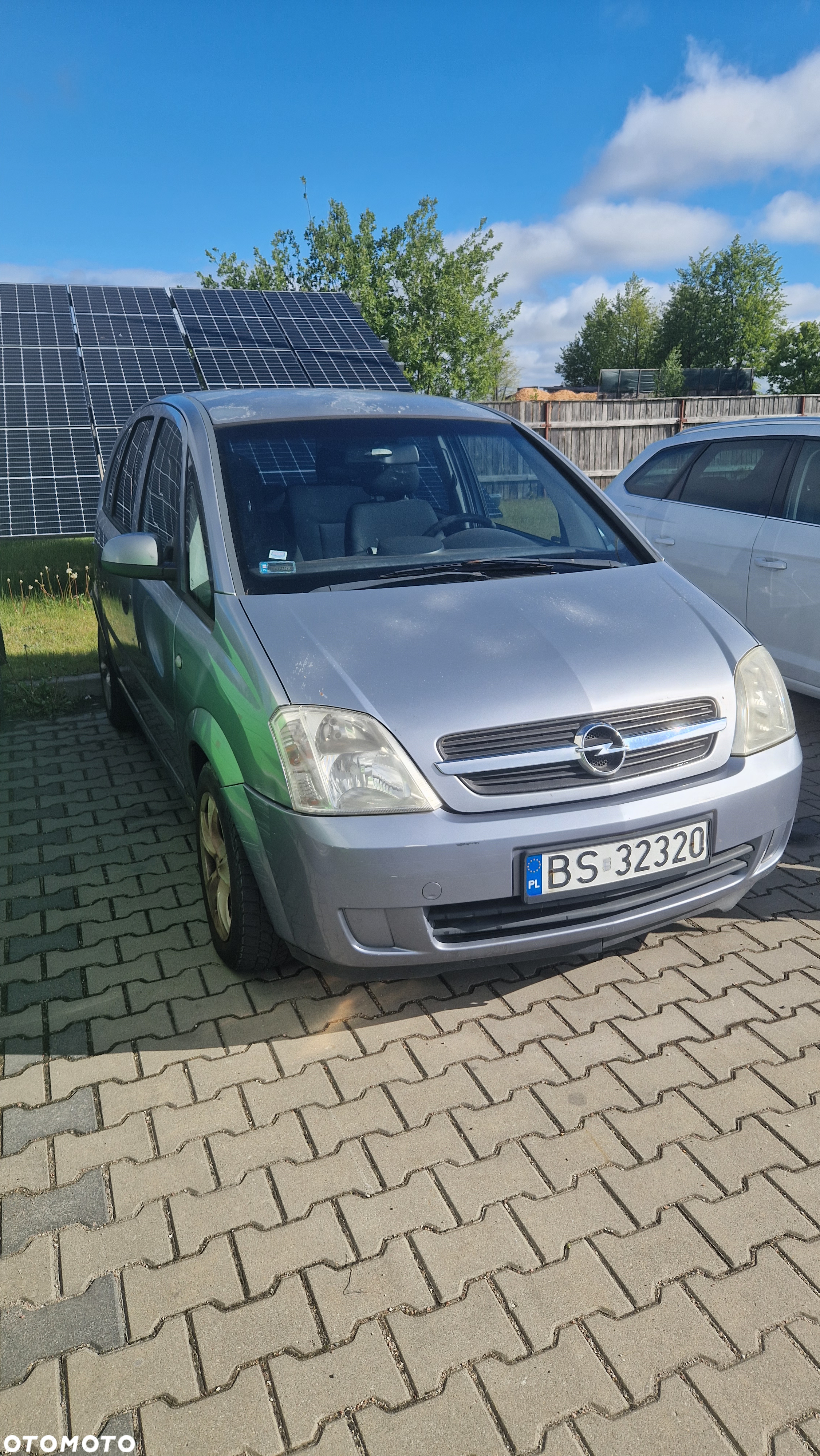 Opel Meriva 1.7 DT Cosmo - 2