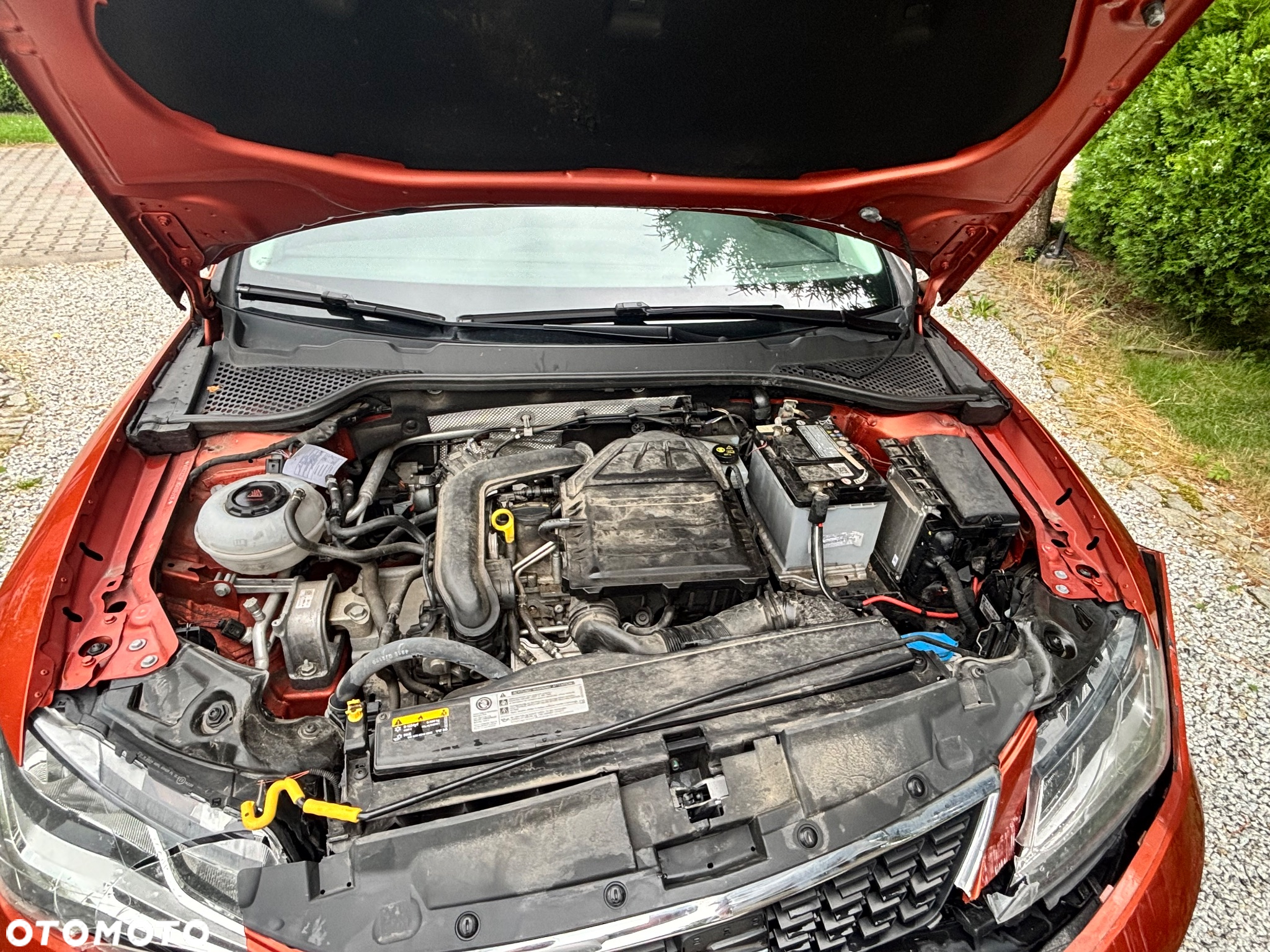 Seat Leon 1.0 TSI Style - 11