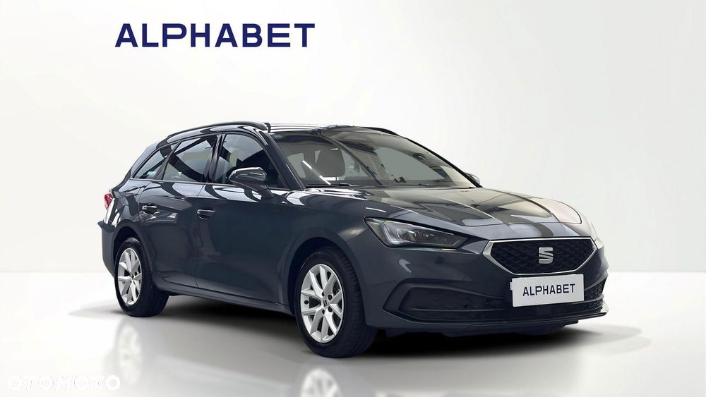 Seat Leon 1.5 TSI Style - 3