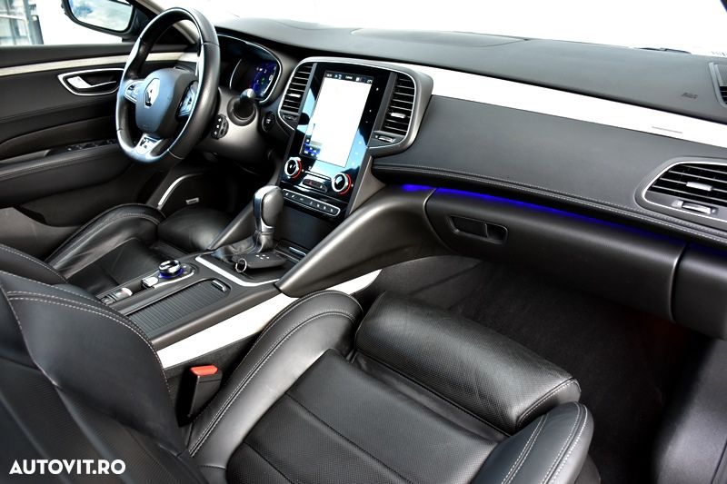Renault Talisman BLUE dCi 200 EDC INITIALE PARIS - 26