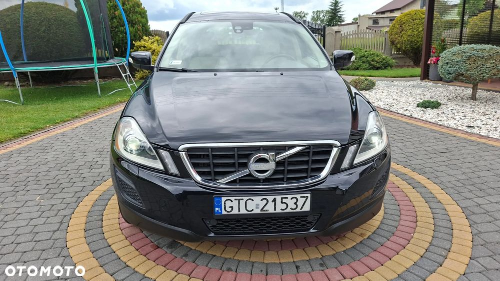 Volvo XC 60 2.4D AWD - 9