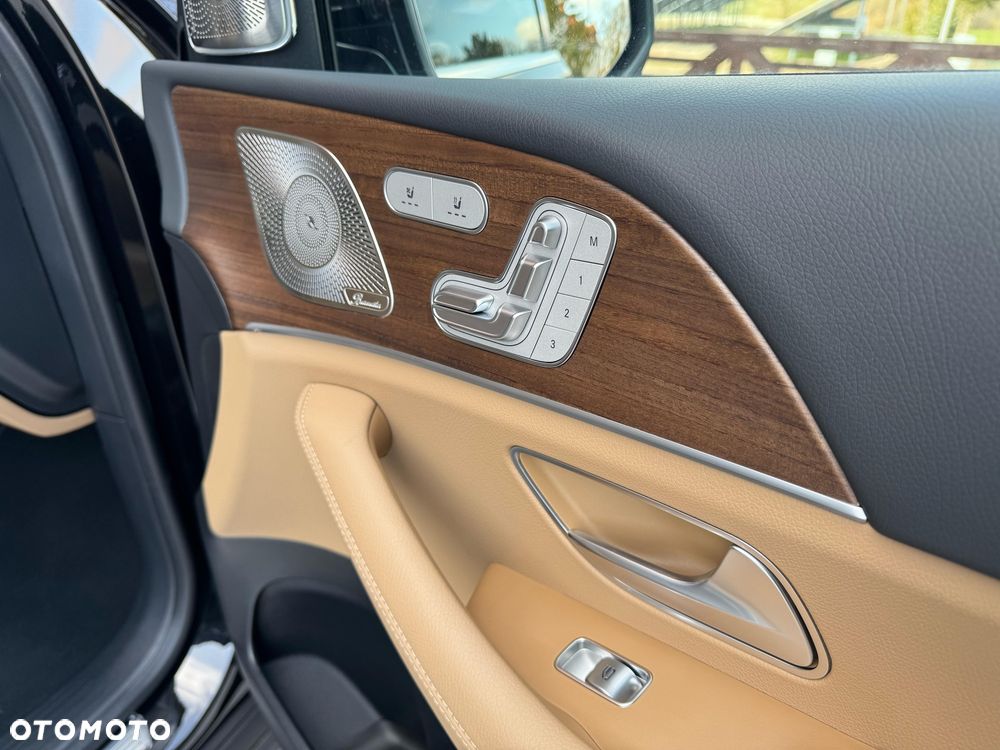 Mercedes-Benz GLS 450 d mHEV 4-Matic AMG Line - 13