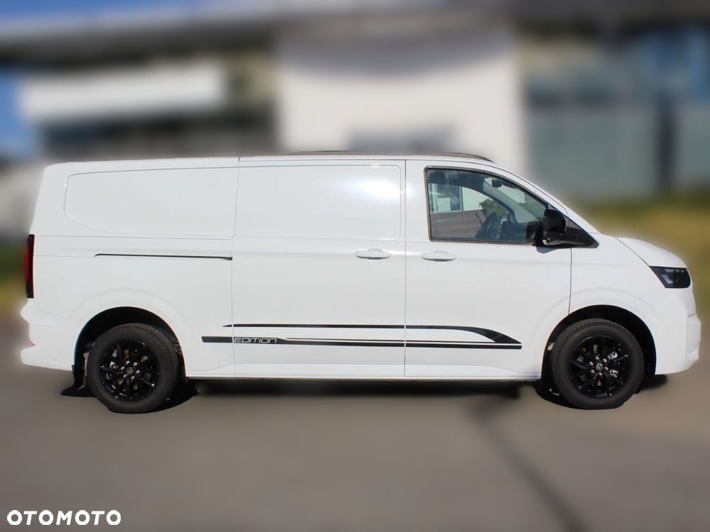 Volkswagen Transporter - 4