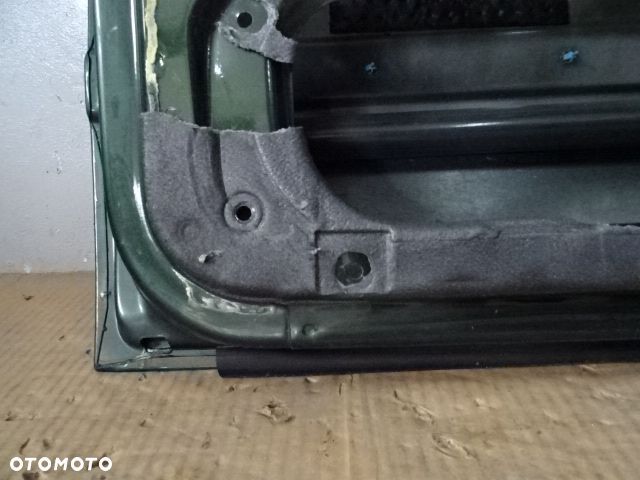 DRZWI PRAWY PRZÓD PRAWE PRZEDNIE VOLVO 960 LIFT 94-98 NR1122 - 10