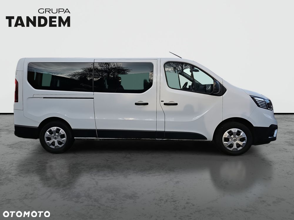 Renault Trafic 2.0 dCi - 4
