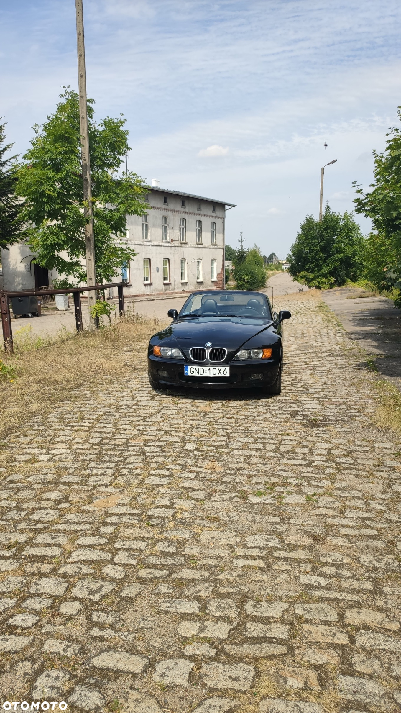 BMW Z3 1.9 - 22