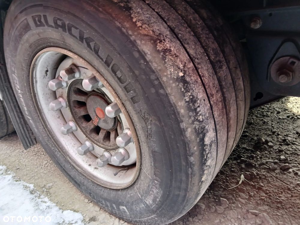 Wielton NS-3 MEGA - 10