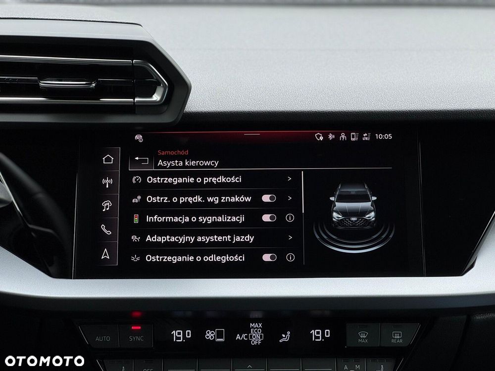 Audi A3 Allstreet - 28
