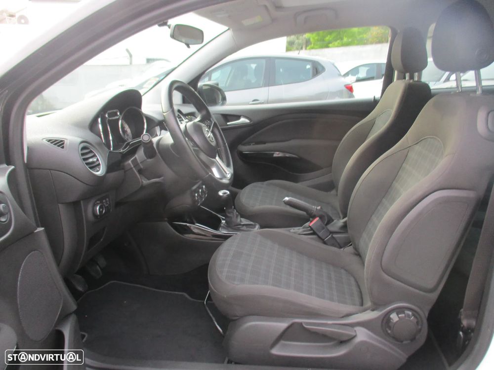 Opel Adam 1.2 Jam - 18
