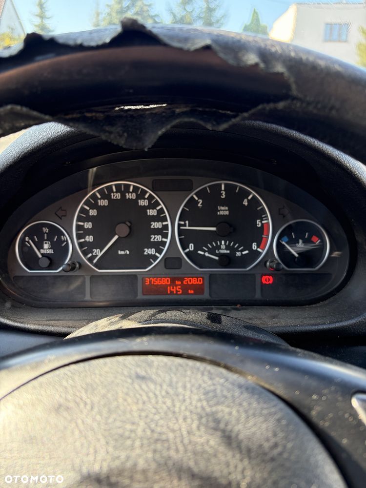BMW Seria 3 - 6