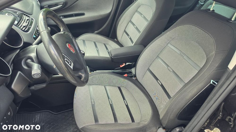 Fiat Punto Evo - 22