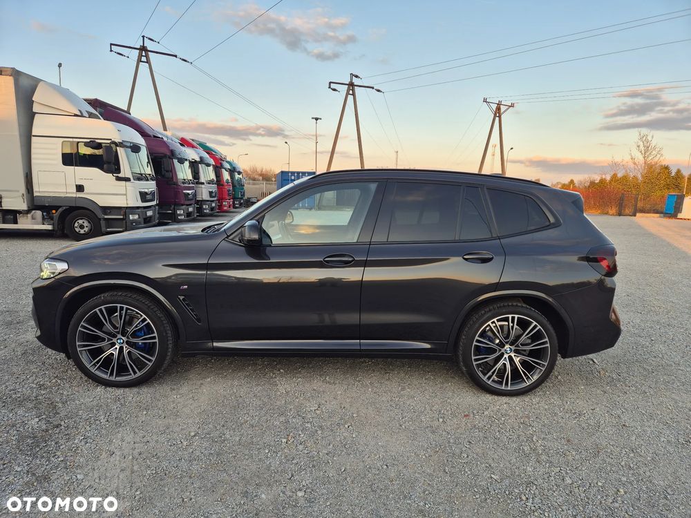 BMW X3 M - 2
