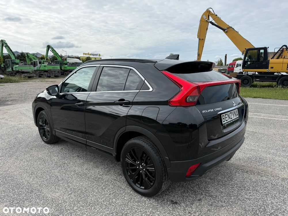 Mitsubishi Eclipse Cross 1.5 T-MIVEC 2WD CVT Diamant+ - 38