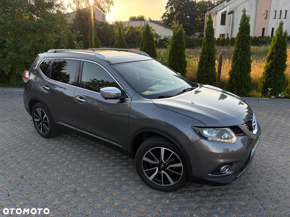 Nissan X-Trail 1.6 DCi N-Connecta 2WD EU6 - 6
