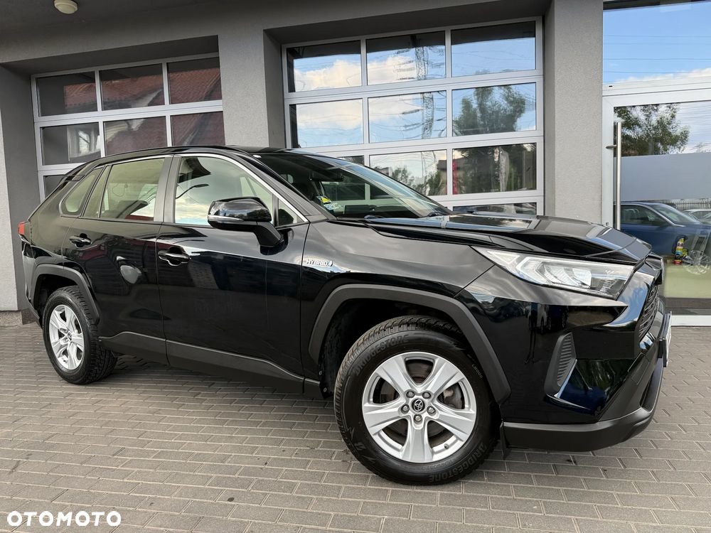 Toyota RAV4 - 22