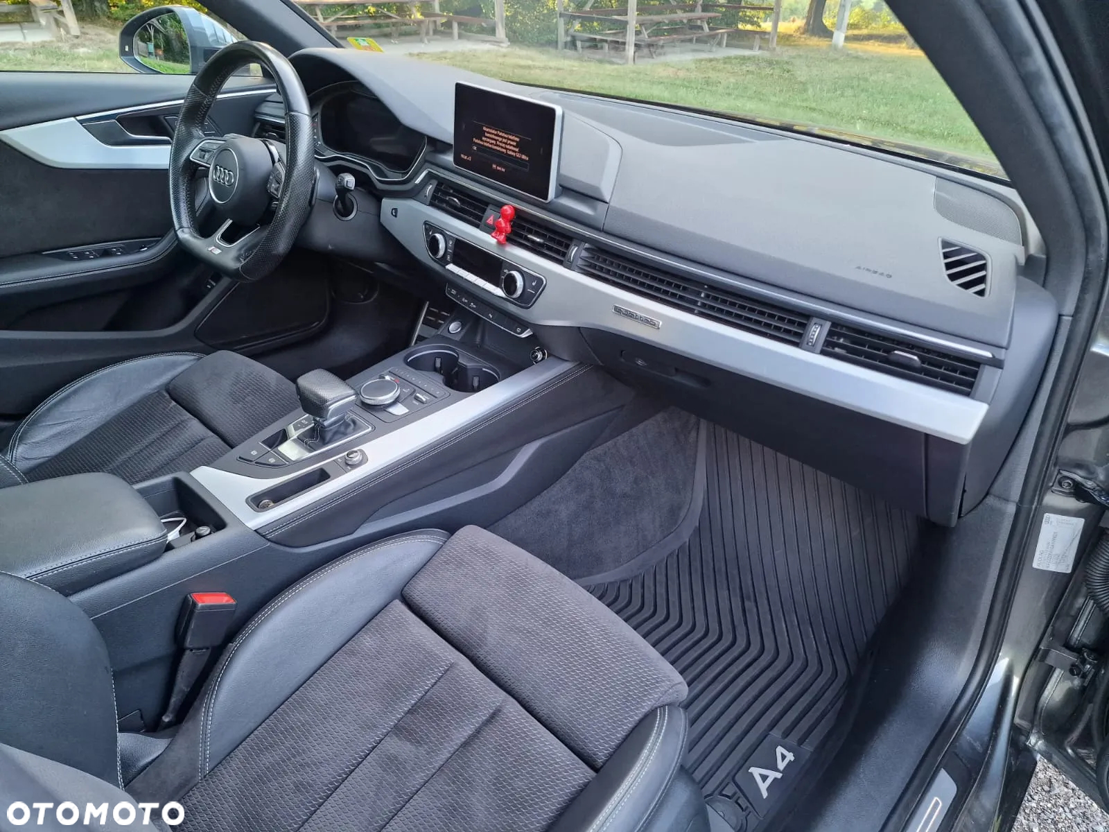 Audi A4 Avant 2.0 TFSI Quattro Sport S tronic - 20