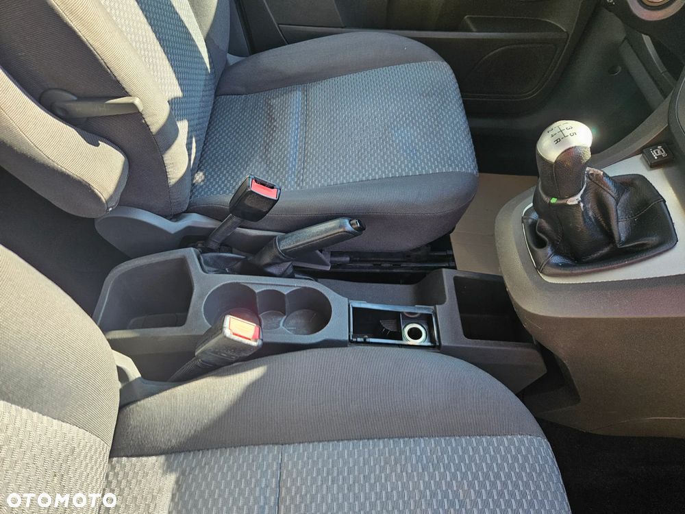 Ford Focus C-Max 1.8 Platinium X - 19