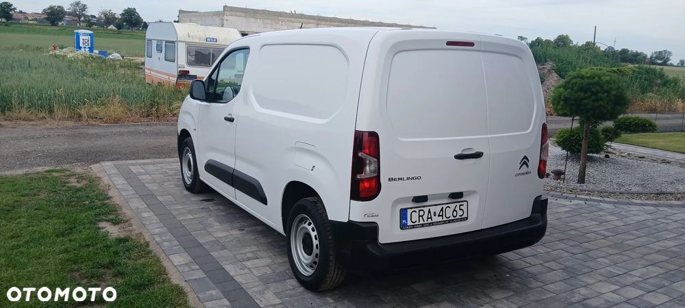 Citroën Berlingo XL 1.5 BlueHDI Feel Pack S&S - 7