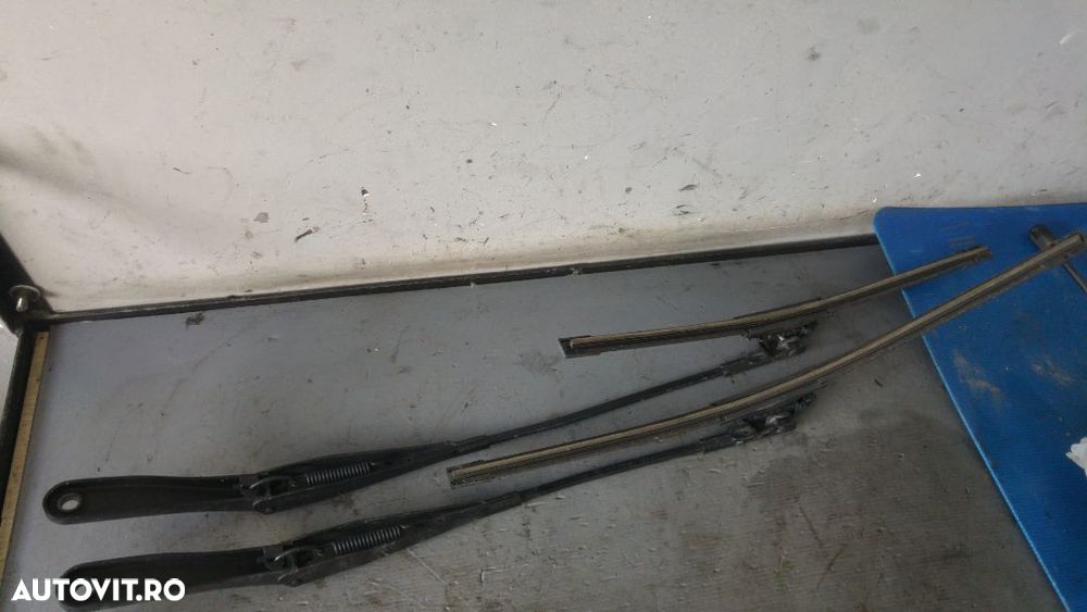 set brate stergatoare opel astra h 13111220 13111219 - 2