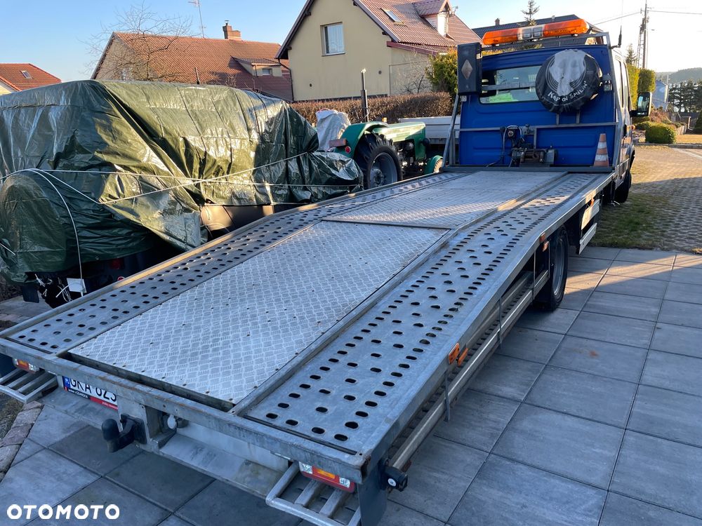 Iveco Daily 50c13 - 3
