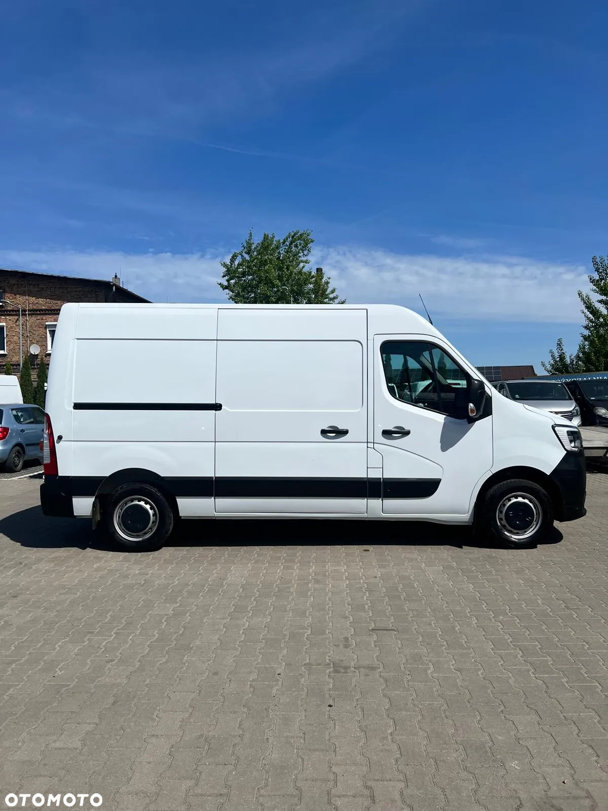 Renault Master - 5