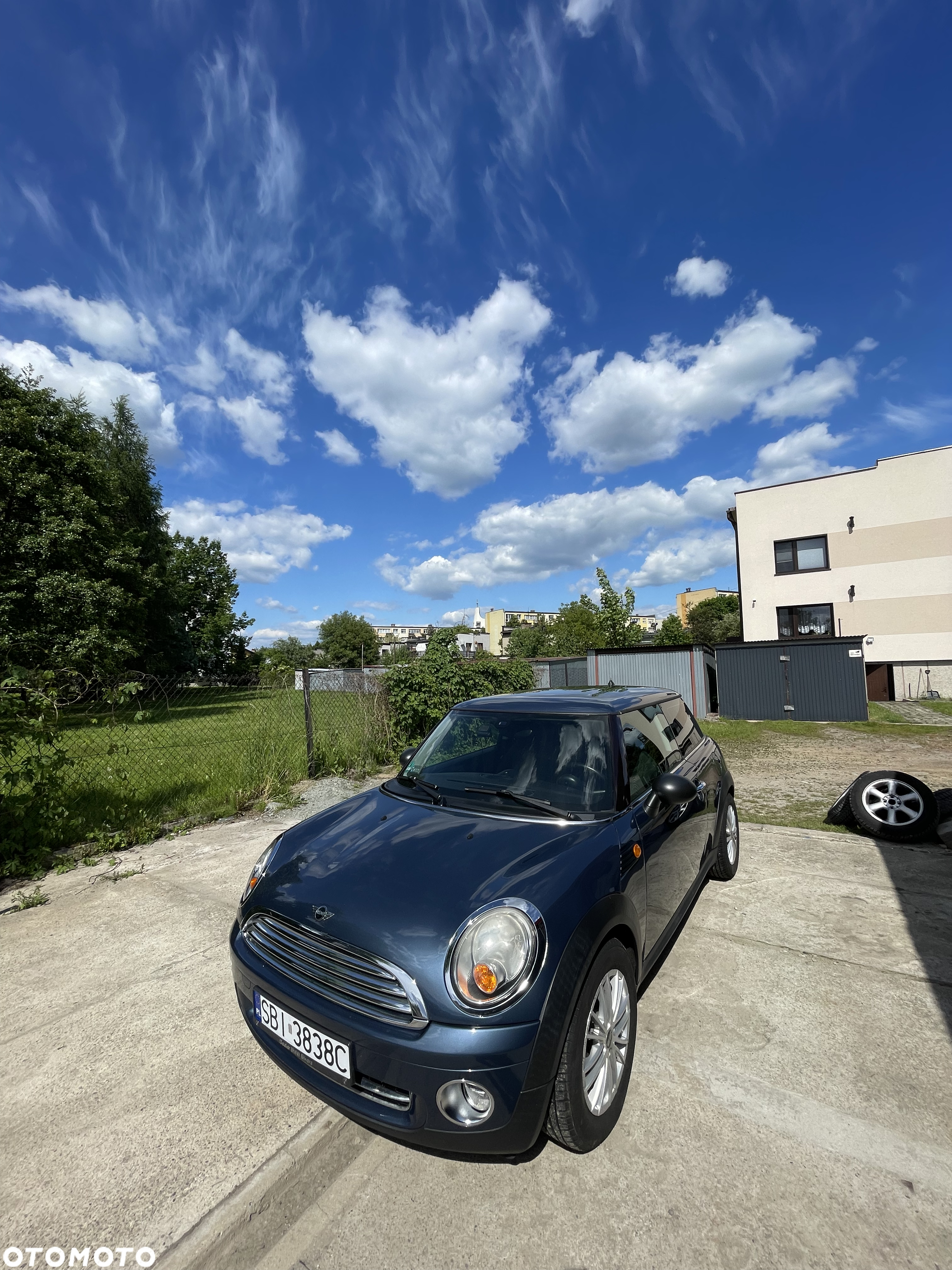 MINI ONE Standard - 9