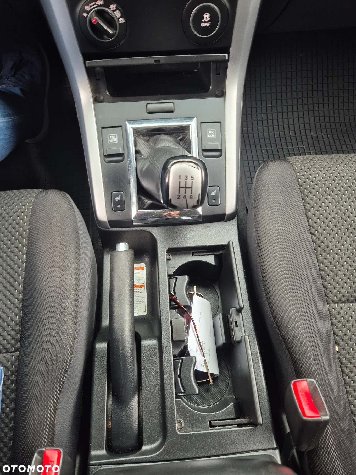 Suzuki Grand Vitara 2.4 De Luxe - 10