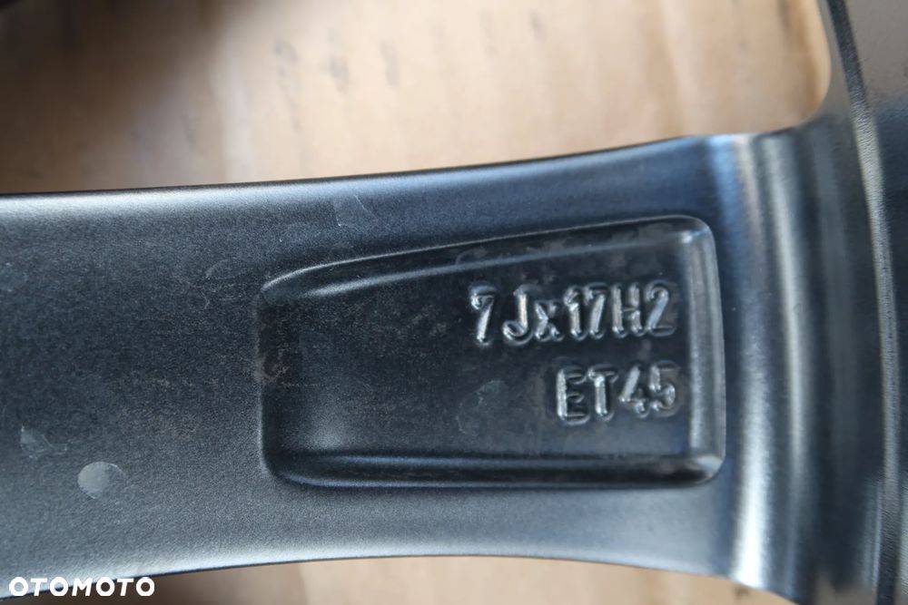 428 Felga Aluminiowa VW T-Roc IDEALNA 2GA601025J - 6