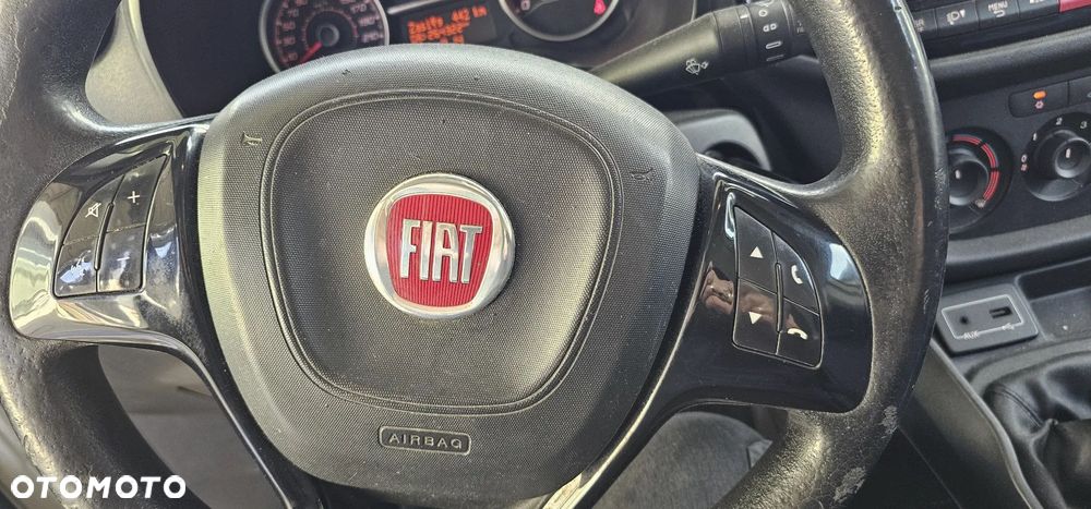 Fiat Doblo - 27