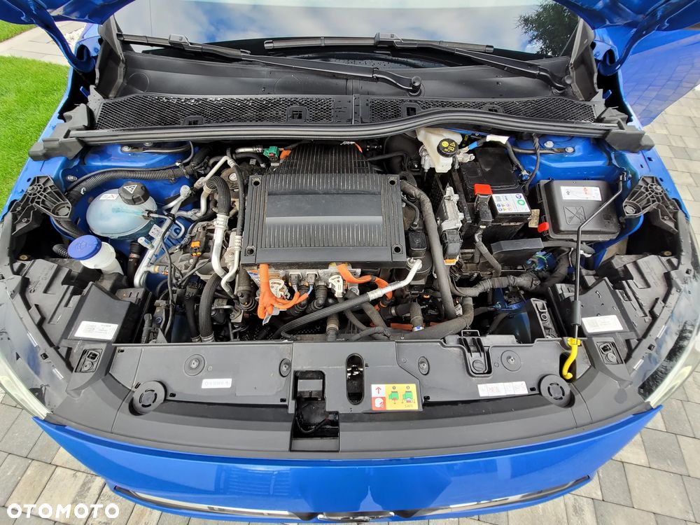 Opel Corsa Electric Edition - 31