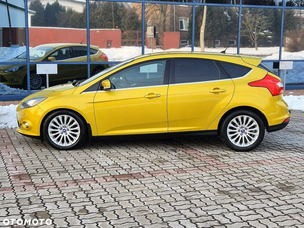 Ford Focus - 5