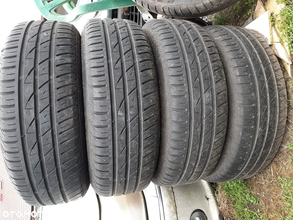 Koła lato 15 Opel Zafira Astra Meriva 5x110