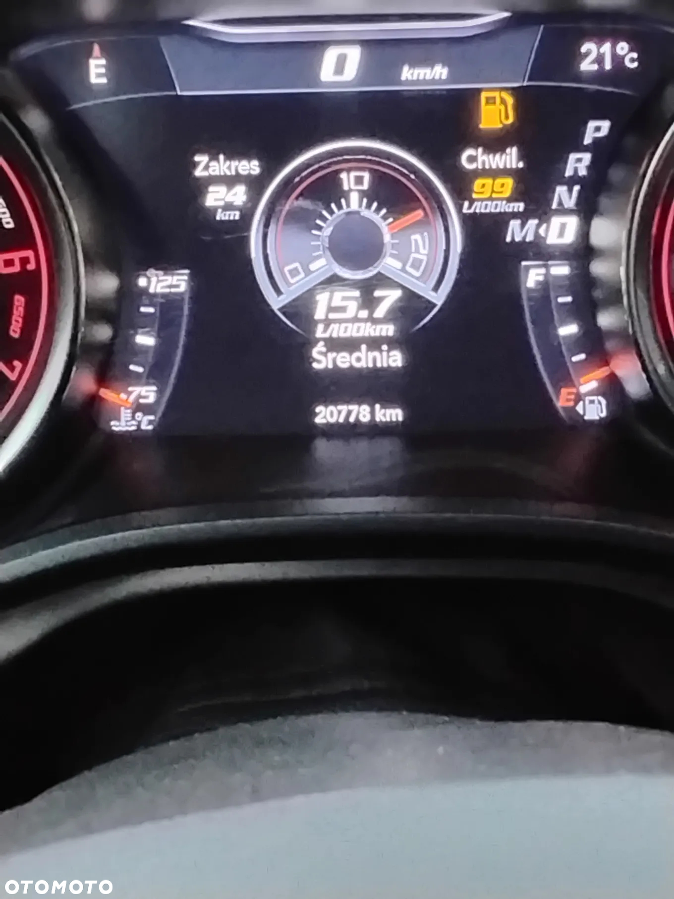 Dodge Challenger 6.4 Scat Pack - 10