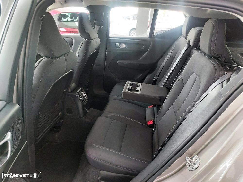 Volvo XC 40 1.5 T4 PHEV Inscription Expression - 18