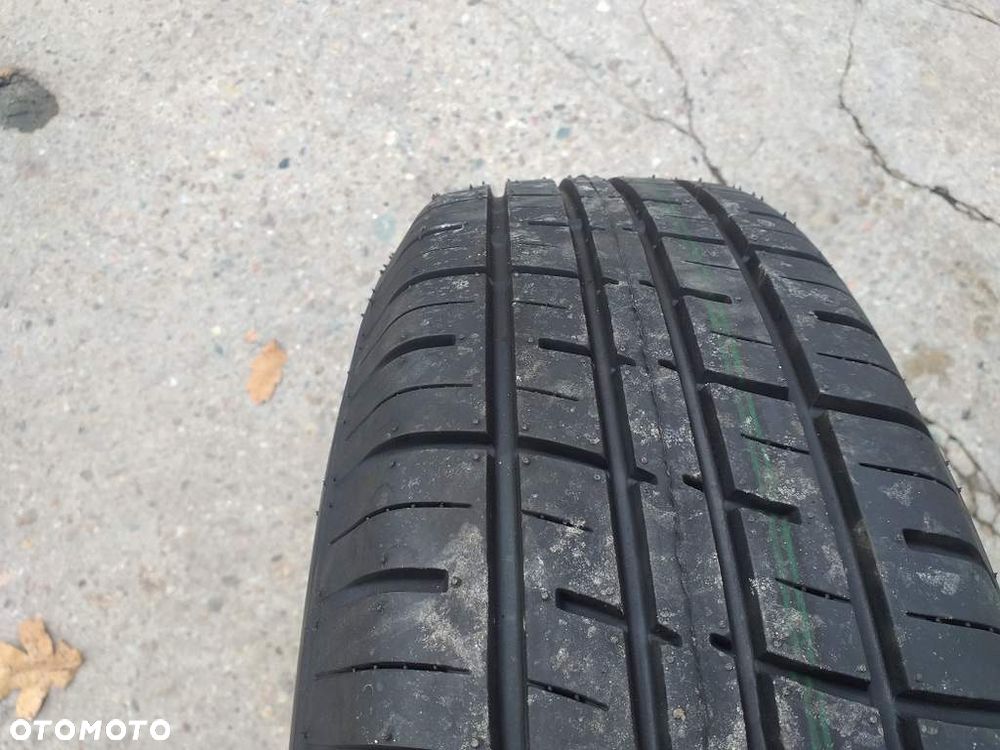 Koło Zapas 185 R14C 5x112 Do przyczepy kempingowej - 5