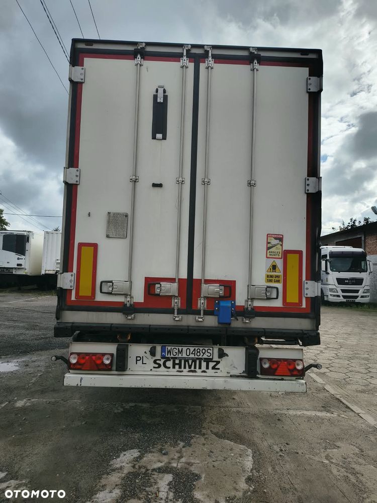 Schmitz Cargobull sko24 - 4