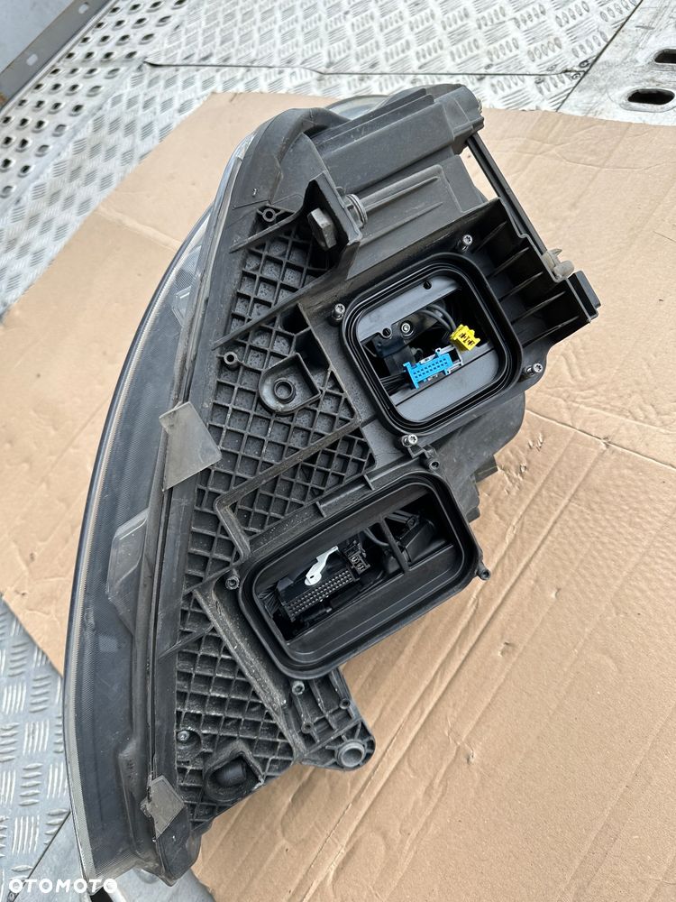 Mercedes V klasa 447 Vito Metris  full  led ILS lewy a4479066460 - 6