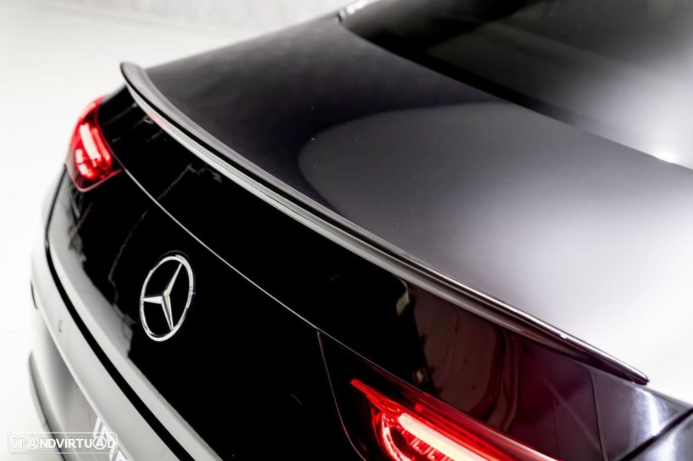 Mercedes-Benz CLA 180 - 26