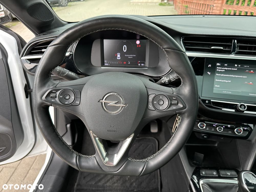Opel Corsa - 8