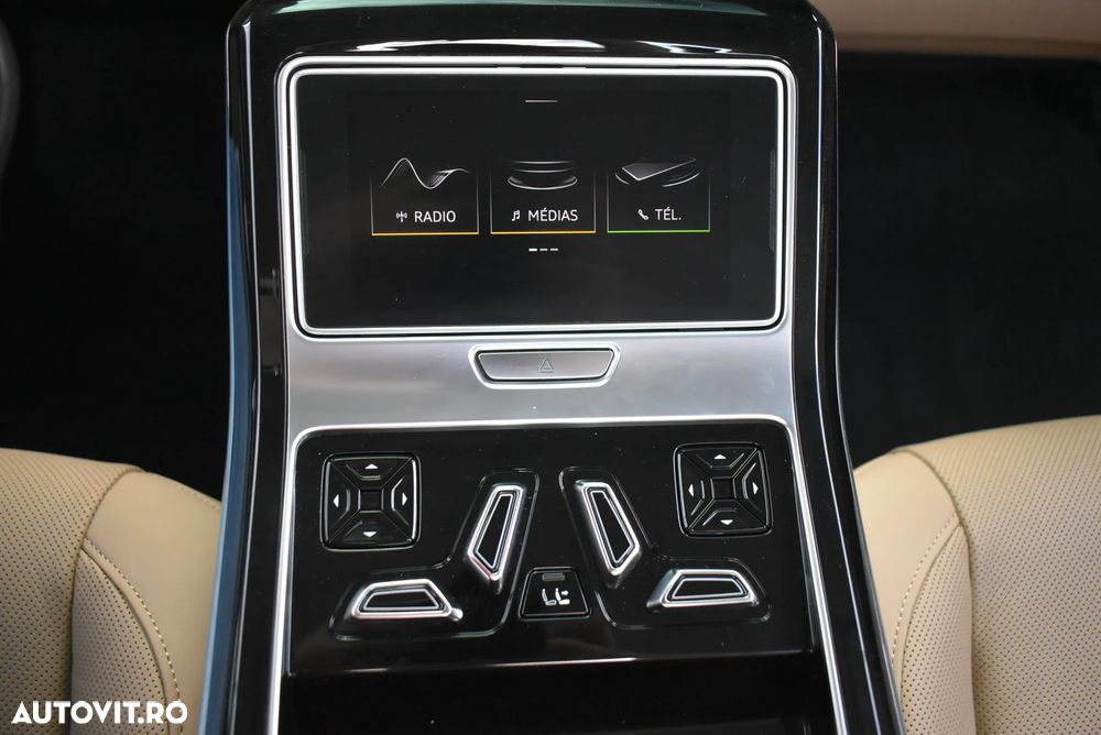 Audi A8 L 60 TFSI e quattro tiptronic - 24