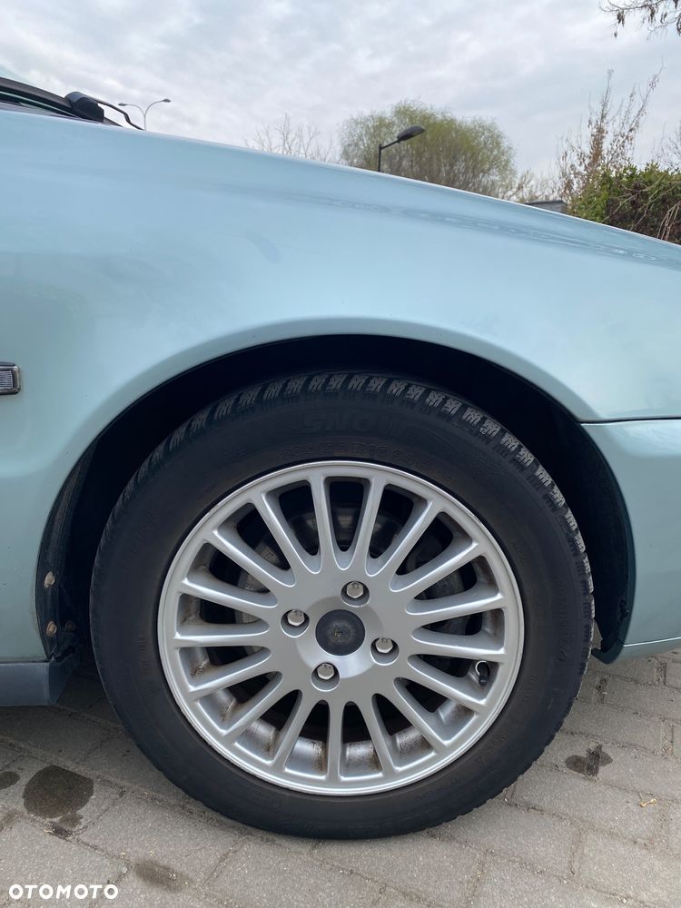 Volvo V40 1.9D - 21