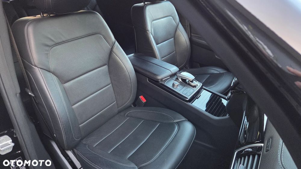 Mercedes-Benz GLE 350 d 4-Matic - 8