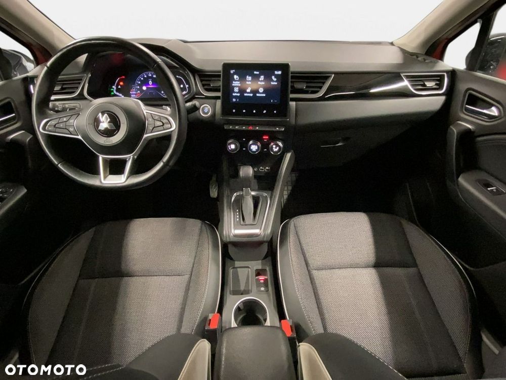 Mitsubishi ASX - 21