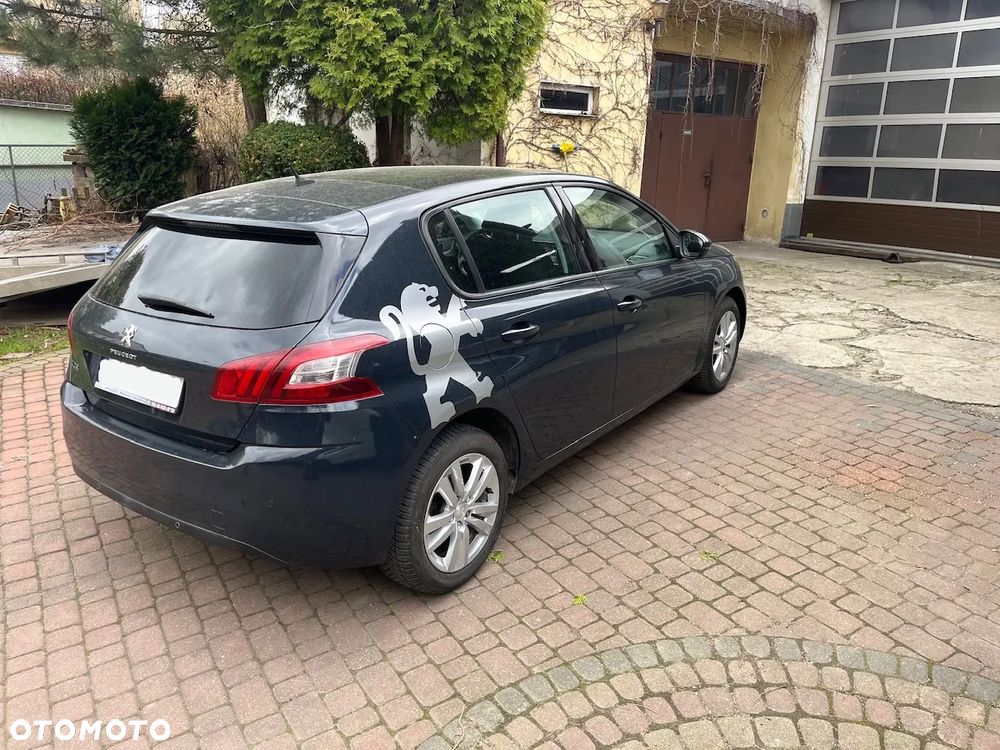 Peugeot 308 1.2 VTi/PureTech Access - 3